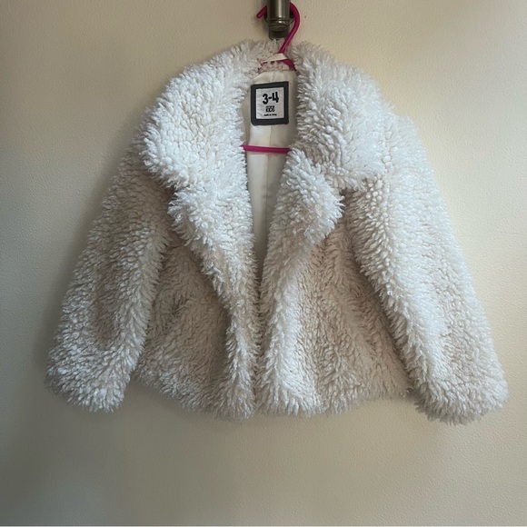 Cotton on Kids coat - Picture 10 of 10